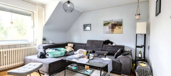 Casa de 4 dormitorios en Leverkusen, Germany No. 15611 11