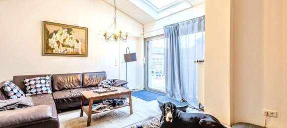 Casa de 4 dormitorios en Leverkusen, Germany No. 15611 4