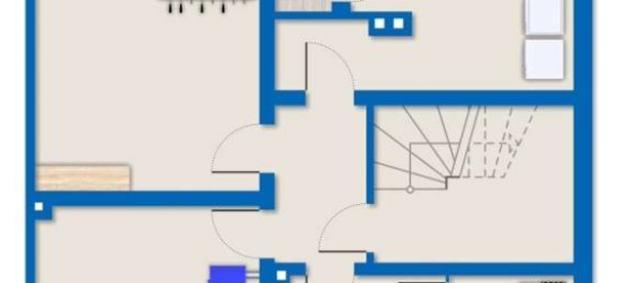 Casa de 4 dormitorios en Leverkusen, Germany No. 15611 24