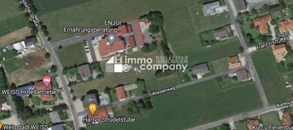 5000m² Land in Bad Tatzmannsdorf, Austria No. 102048 2