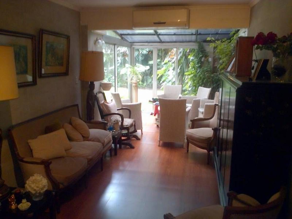 Apartamento T3 em Buenos Aires, Argentina N.º 77268