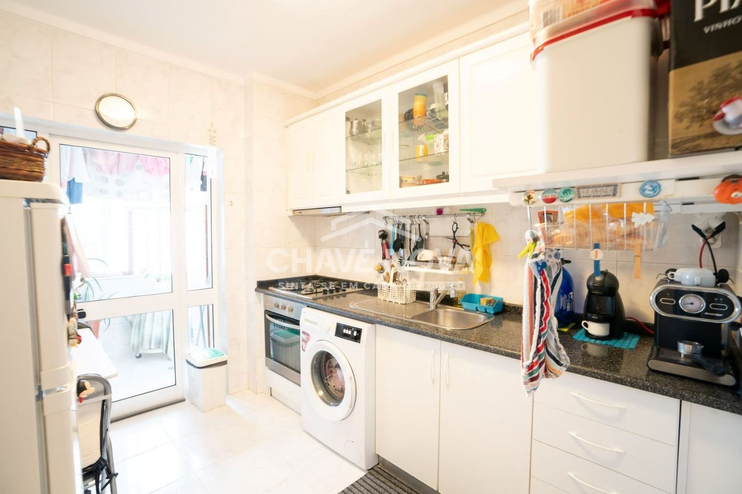 1 غرف نوم شقة في Vila Nova de Gaia, Portugal رقم 192290