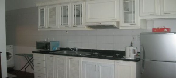 1 Schlafzimmer Wohnung in Ba Dinh, Vietnam, Nr. 6723 4