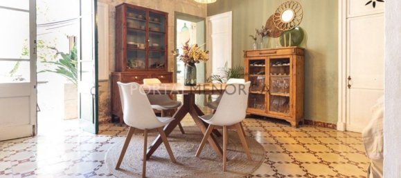 3 bedrooms House in Menorca, Spain No. 143508 8