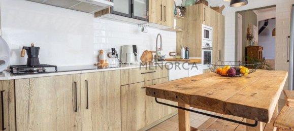 3 bedrooms House in Menorca, Spain No. 143508 2