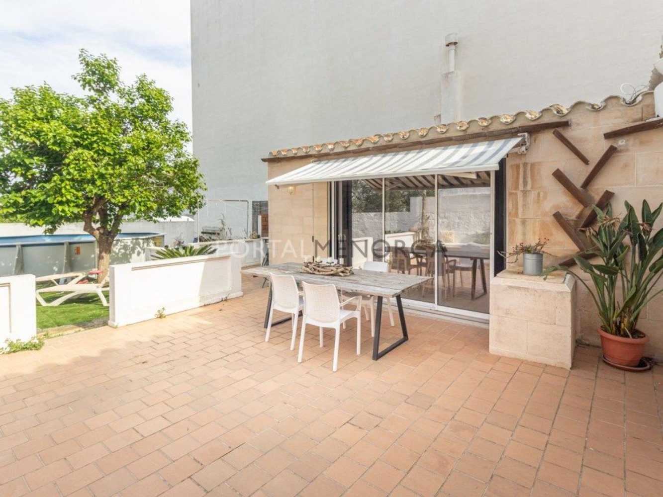 3 bedrooms House in Menorca, Spain No. 143508