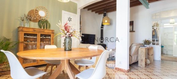 3 bedrooms House in Menorca, Spain No. 143508 5