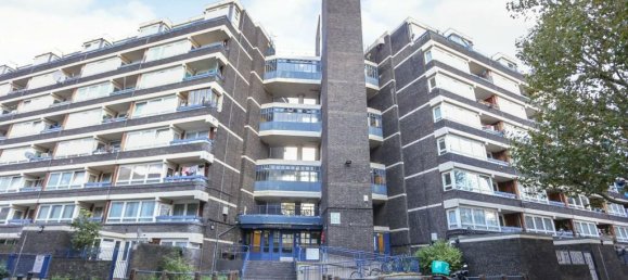 Квартира с 3 спальнями в Лондон, Великобритания № 12404 22