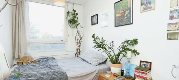 Квартира с 3 спальнями в Лондон, Великобритания № 12404 8