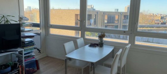 Квартира с 3 спальнями в Лондон, Великобритания № 12404 15