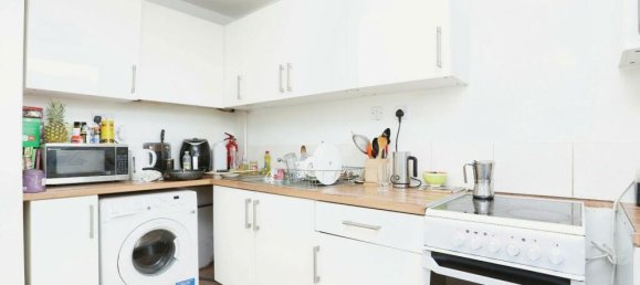 Квартира с 3 спальнями в Лондон, Великобритания № 12404 18