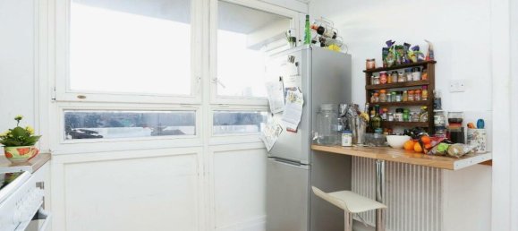 Квартира с 3 спальнями в Лондон, Великобритания № 12404 7