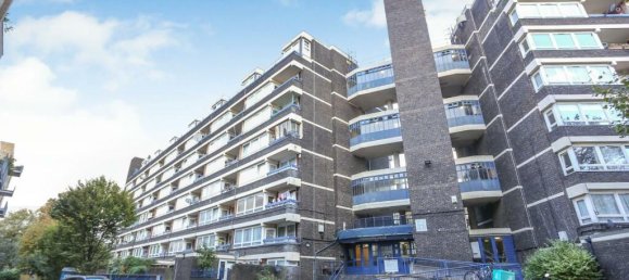 Квартира с 3 спальнями в Лондон, Великобритания № 12404 23