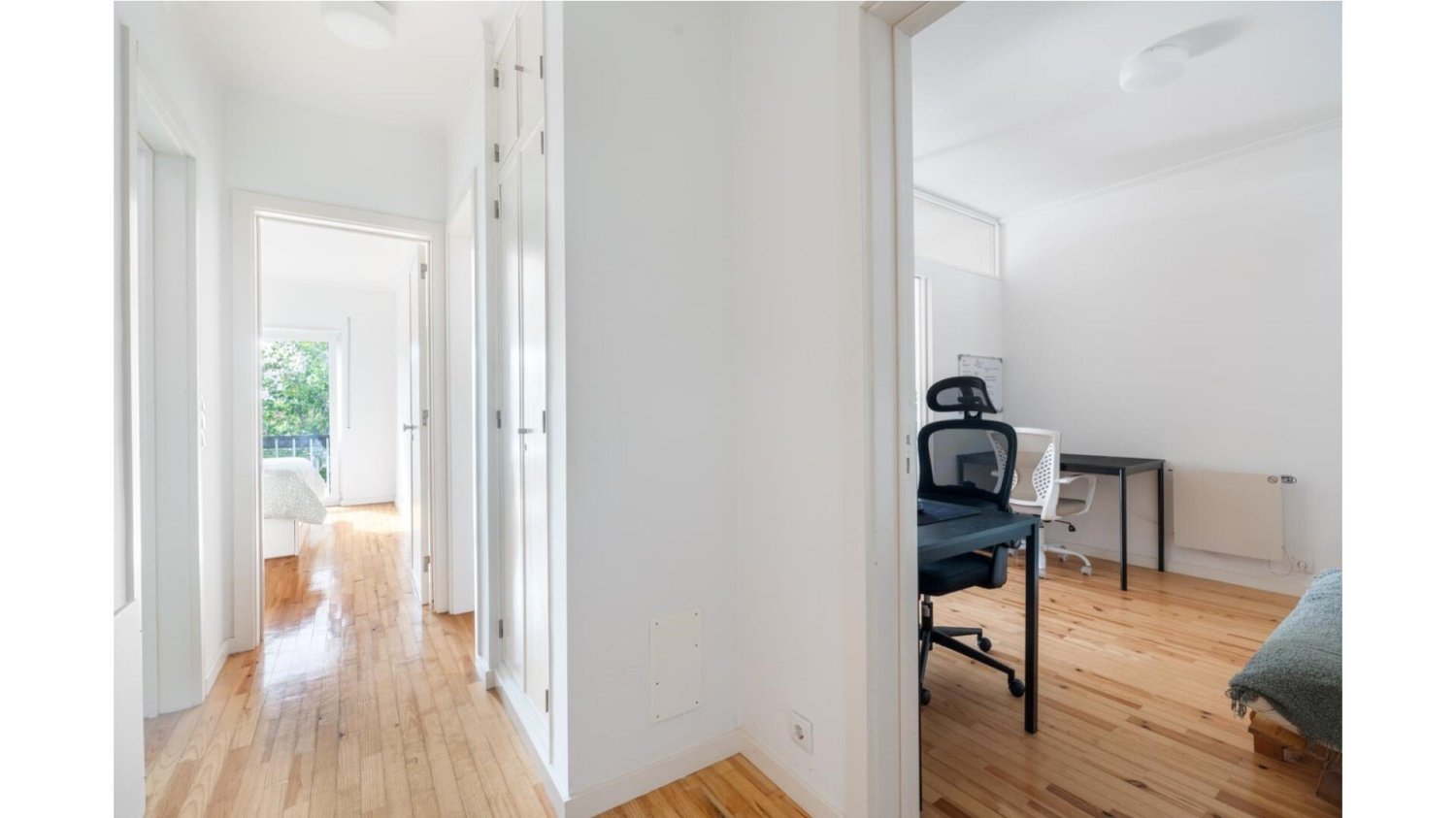 2 bedrooms Apartment in Cascais, Portugal No. 319715