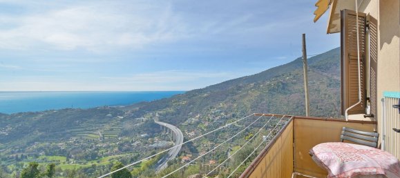 Casa de 4 habitaciónes en Sanremo, Italy No. 69951 22