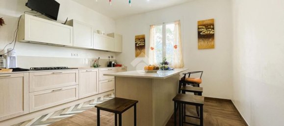 Casa de 4 habitaciónes en Sanremo, Italy No. 69951 28