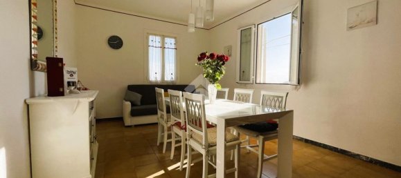 Casa de 4 habitaciónes en Sanremo, Italy No. 69951 29