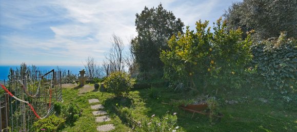 Casa de 4 habitaciónes en Sanremo, Italy No. 69951 13