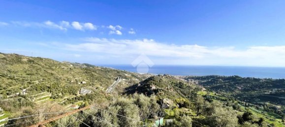 Casa de 4 habitaciónes en Sanremo, Italy No. 69951 31