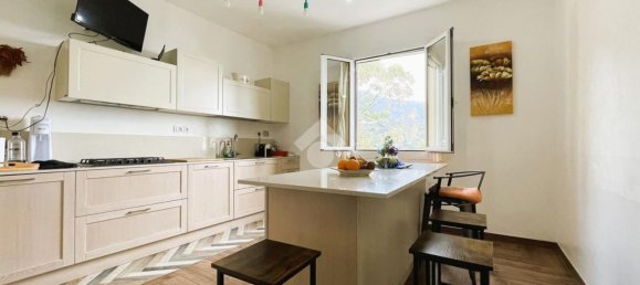 Casa de 4 habitaciónes en Sanremo, Italy No. 69951 34