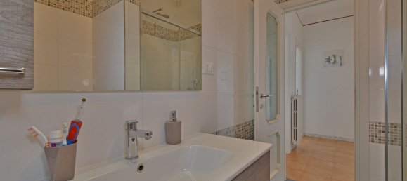 Casa de 4 habitaciónes en Sanremo, Italy No. 69951 12