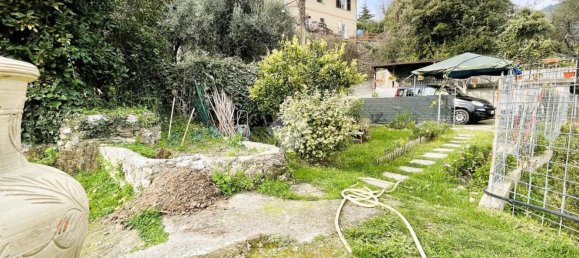 Casa de 4 habitaciónes en Sanremo, Italy No. 69951 32