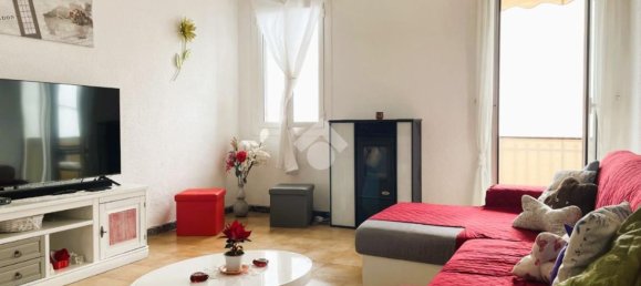 Casa de 4 habitaciónes en Sanremo, Italy No. 69951 37