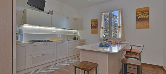 Casa de 4 habitaciónes en Sanremo, Italy No. 69951 7