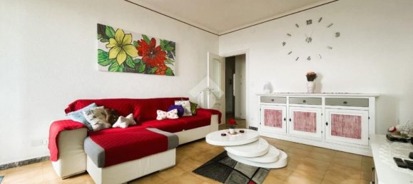 Casa de 4 habitaciónes en Sanremo, Italy No. 69951 33