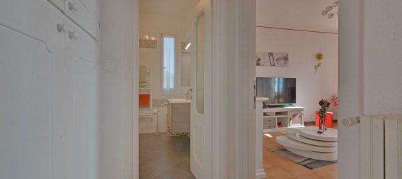 Casa de 4 habitaciónes en Sanremo, Italy No. 69951 19