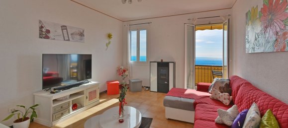 Casa de 4 habitaciónes en Sanremo, Italy No. 69951 46