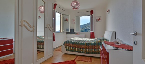 Casa de 4 habitaciónes en Sanremo, Italy No. 69951 47