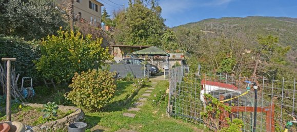 Casa de 4 habitaciónes en Sanremo, Italy No. 69951 16