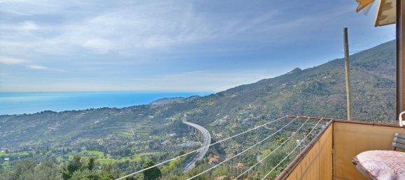 Casa de 4 habitaciónes en Sanremo, Italy No. 69951 20