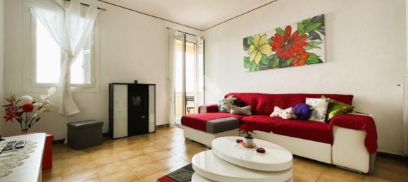 Casa de 4 habitaciónes en Sanremo, Italy No. 69951 42