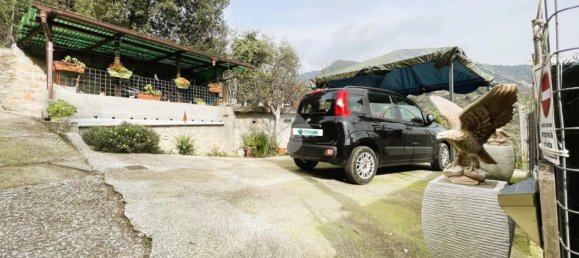 Casa de 4 habitaciónes en Sanremo, Italy No. 69951 35