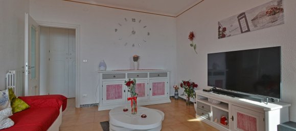 Casa de 4 habitaciónes en Sanremo, Italy No. 69951 24