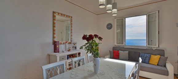 Casa de 4 habitaciónes en Sanremo, Italy No. 69951 17