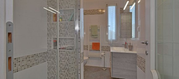 Casa de 4 habitaciónes en Sanremo, Italy No. 69951 21