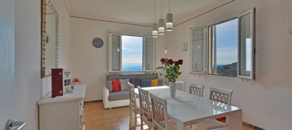 Casa de 4 habitaciónes en Sanremo, Italy No. 69951 6