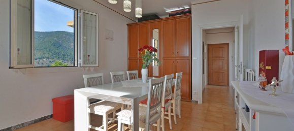 Casa de 4 habitaciónes en Sanremo, Italy No. 69951 14