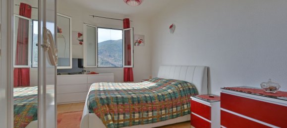 Casa de 4 habitaciónes en Sanremo, Italy No. 69951 49