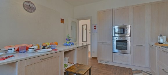 Casa de 4 habitaciónes en Sanremo, Italy No. 69951 25