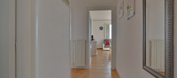 Casa de 4 habitaciónes en Sanremo, Italy No. 69951 15