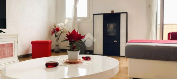 Casa de 4 habitaciónes en Sanremo, Italy No. 69951 38