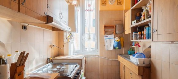 Apartamento de 3 habitaciónes en Rome, Italy No. 139123 10