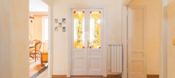 Apartamento de 3 habitaciónes en Rome, Italy No. 139123 5