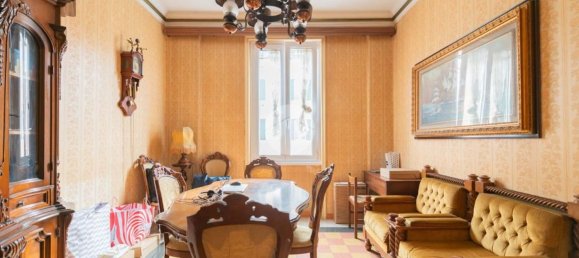 Apartamento de 3 habitaciónes en Rome, Italy No. 139123 8