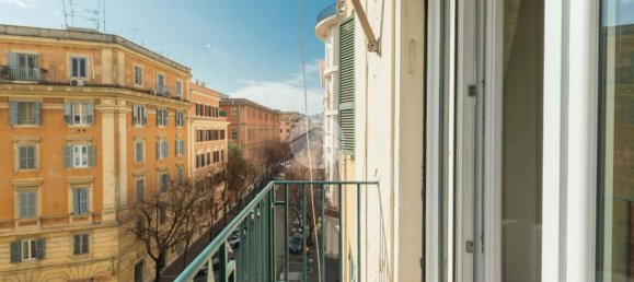 Apartamento de 3 habitaciónes en Rome, Italy No. 139123 28