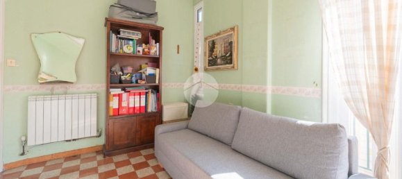 Apartamento de 3 habitaciónes en Rome, Italy No. 139123 17
